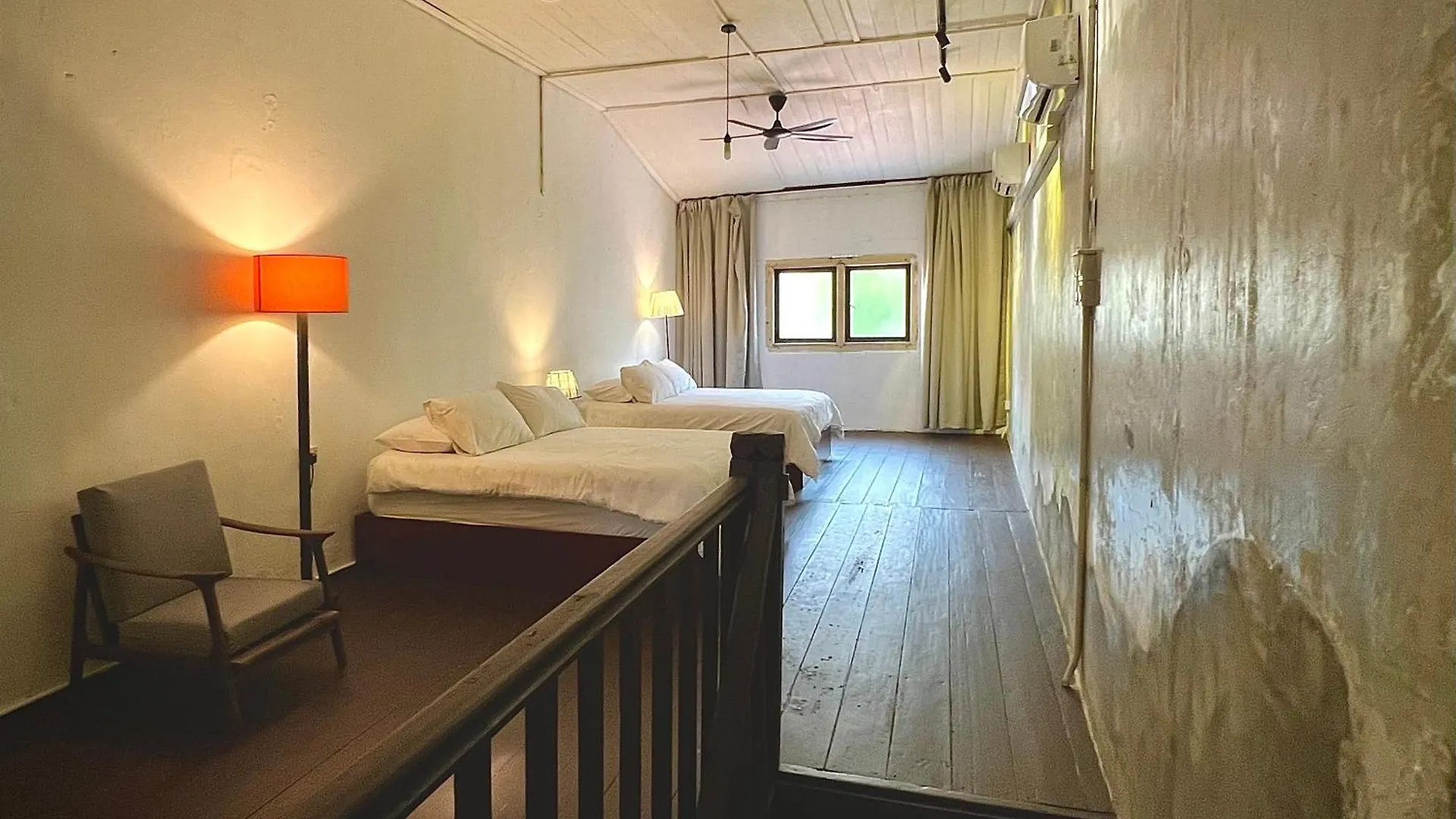 Dom wakacyjny Leju 79 樂居 Heritage House Great For Quiet Getaway Melaka