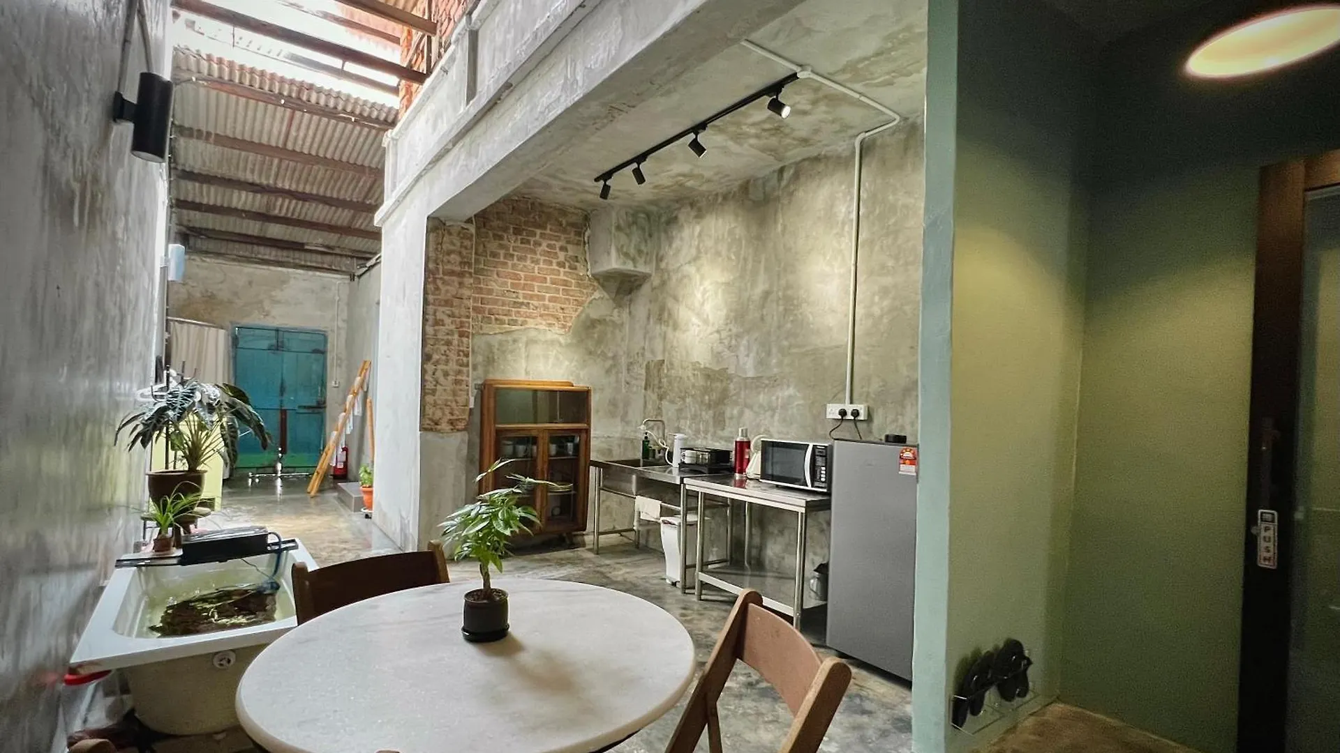 Dom wakacyjny Leju 79 樂居 Heritage House Great For Quiet Getaway Melaka