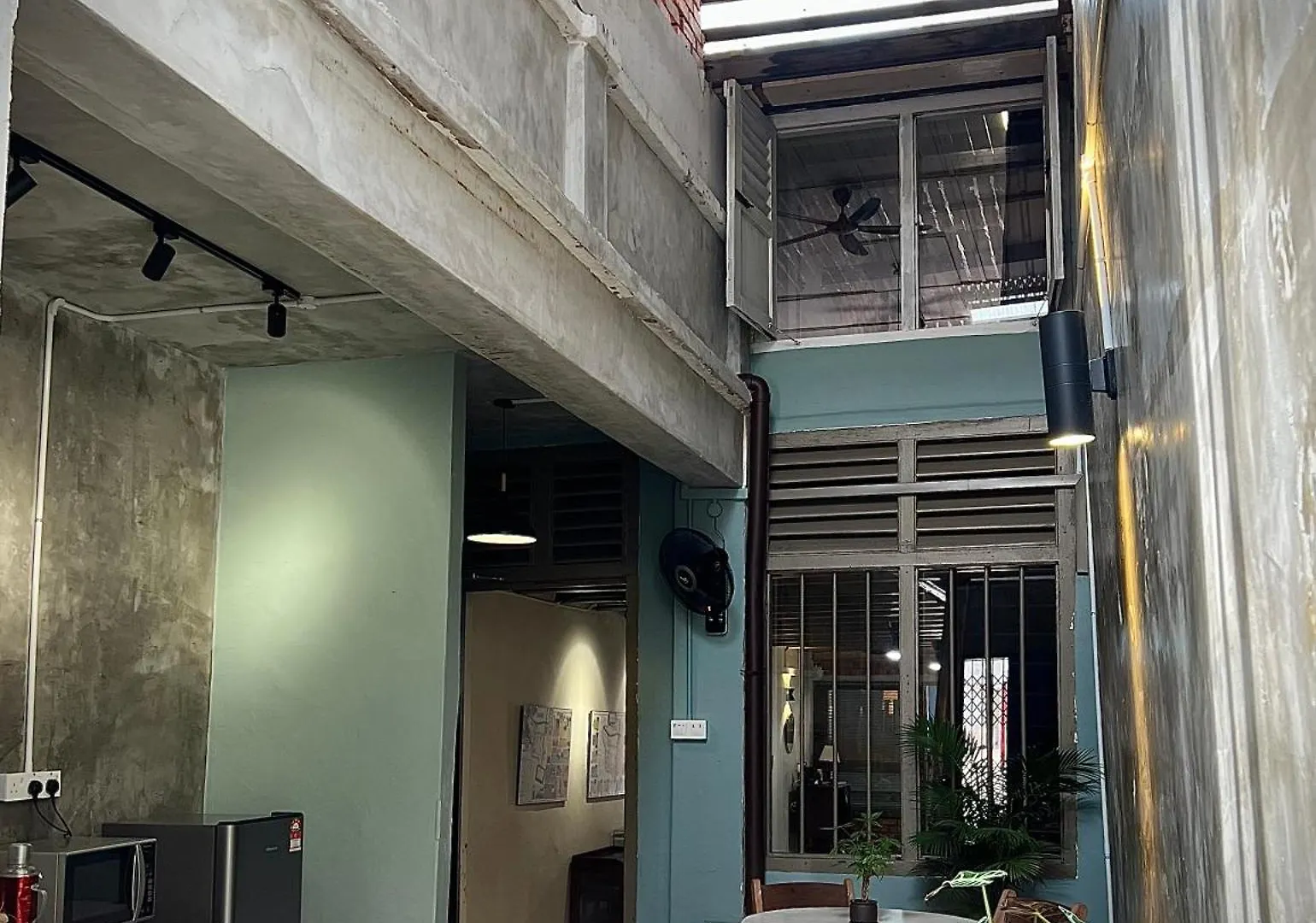 Leju 79 樂居 Heritage House Great For Quiet Getaway Melaka