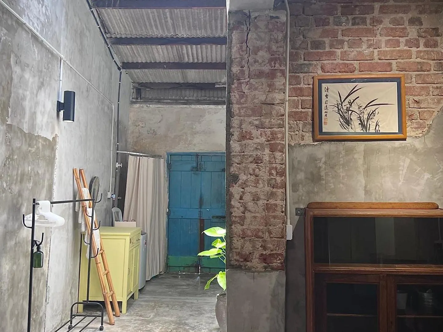 Dom wakacyjny Leju 79 樂居 Heritage House Great For Quiet Getaway Melaka Malezja