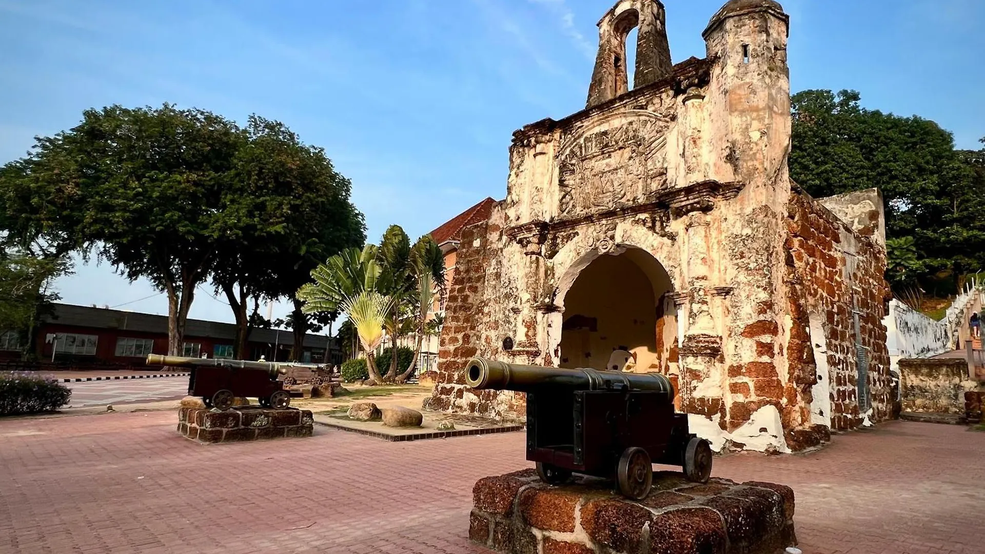 Leju 79 樂居 Heritage House Great For Quiet Getaway Melaka 0*,  Malezja