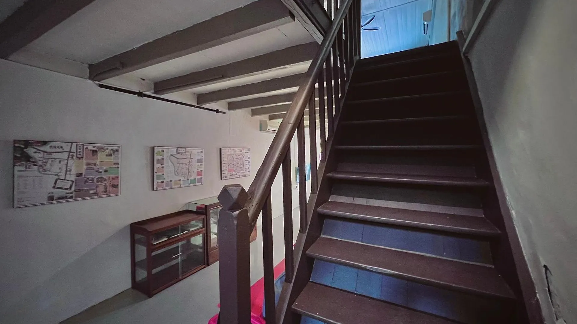 Leju 79 樂居 Heritage House Great For Quiet Getaway 말라카 펜션
