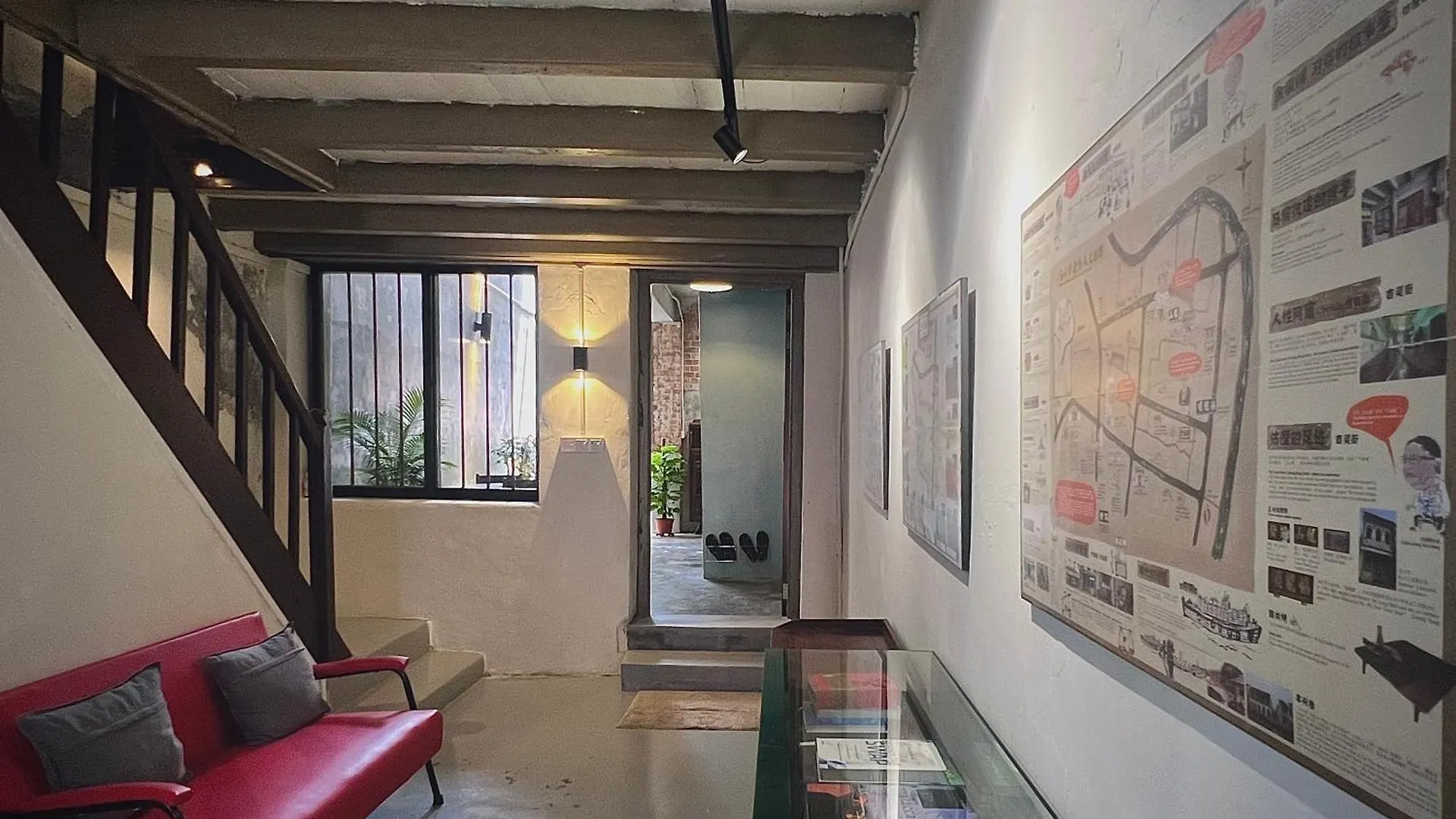 Leju 79 樂居 Heritage House Great For Quiet Getaway 말라카 0*,  말레이시아