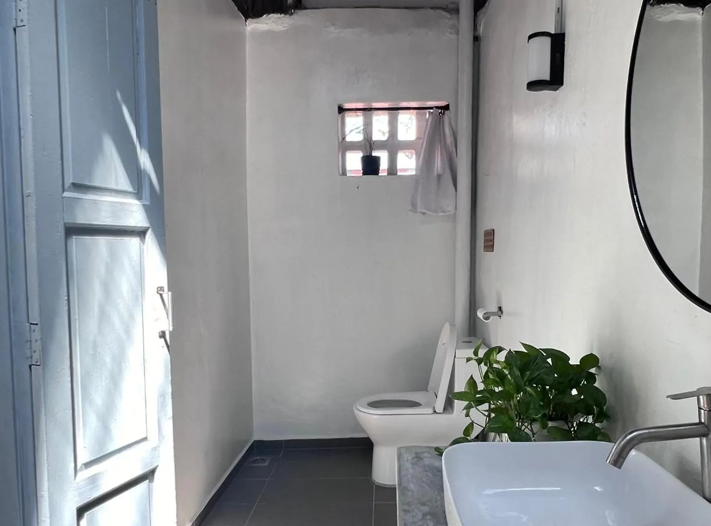 펜션 Leju 79 樂居 Heritage House Great For Quiet Getaway 말라카 말레이시아