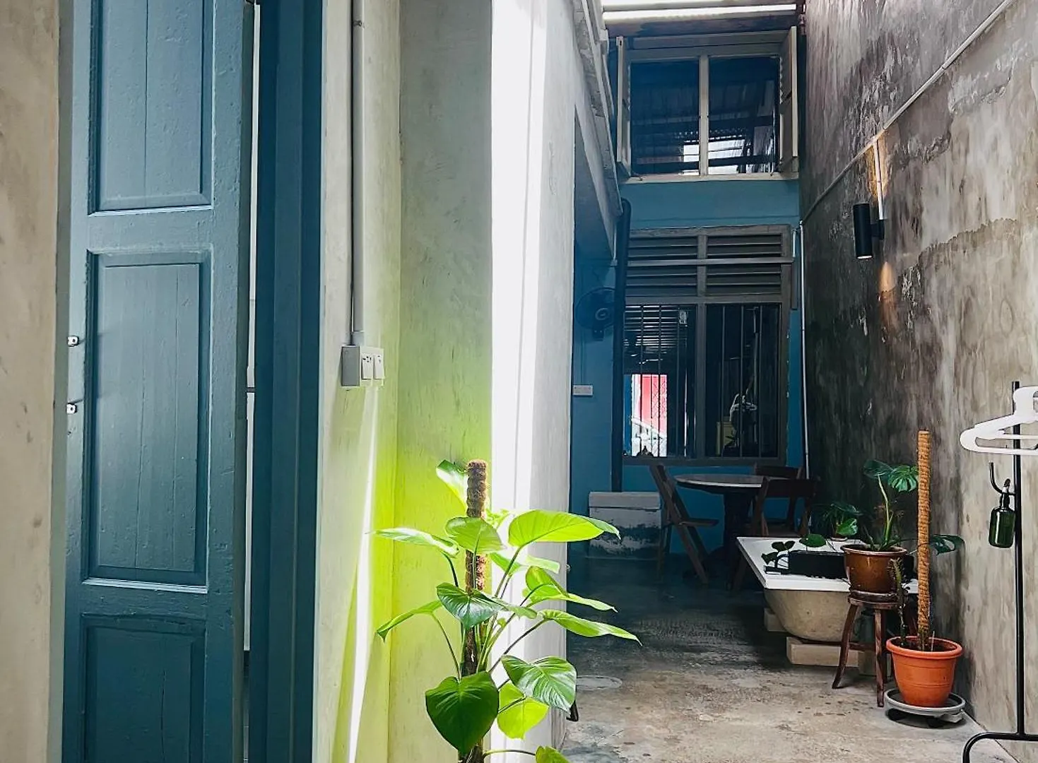 Leju 79 樂居 Heritage House Great For Quiet Getaway 말라카 0*,