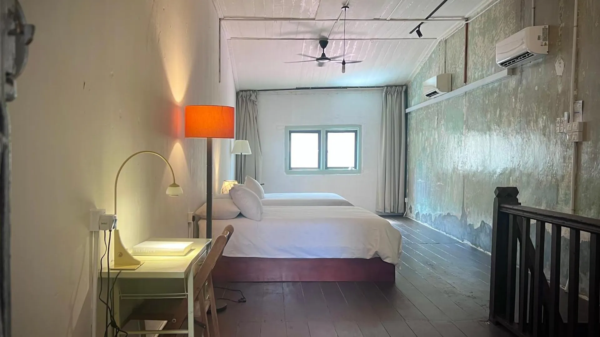 Leju 79 樂居 Heritage House Great For Quiet Getaway 말라카 0*,  말레이시아